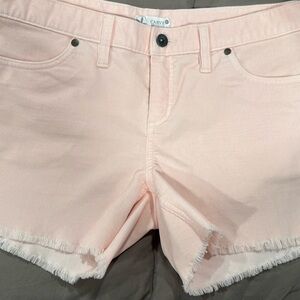 Carve Designs Oahu Pink Women's Shorts
